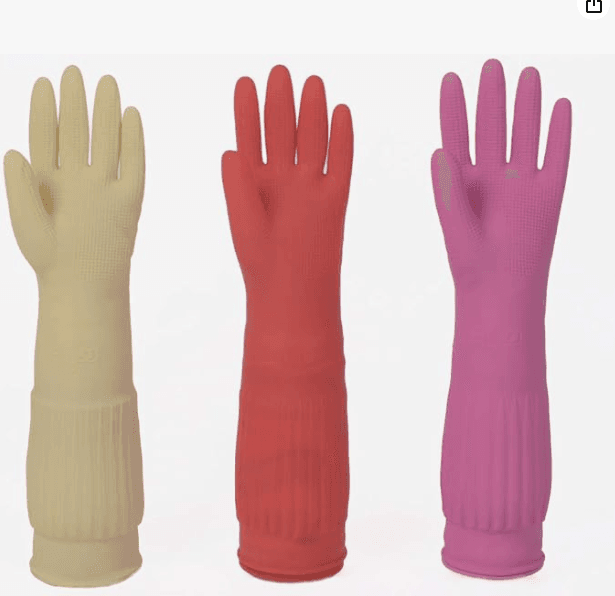 eot1-204, 16.5 inches, Latex, Latex, ASIN : B085FR6CWT