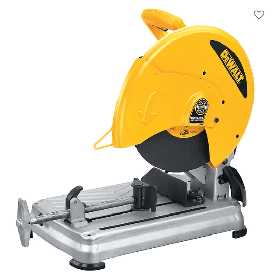 G3410933, 5", corded, 39 lb, chop saws and cut off saws, G3410933, 14", 120V AC