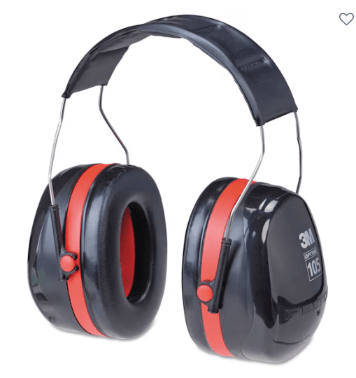 G7517145, 30 dB, OVER-THE-HEAD, MFR MN: H10A,  -