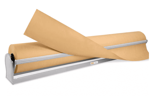 H-1605, (W)60*(D)7*(H)8 inch, BROWN, CUTTING