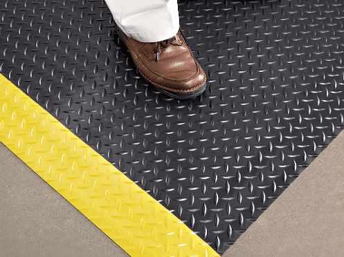 H-1697, 24*36inch, DIAMOND PLATE SURFACE