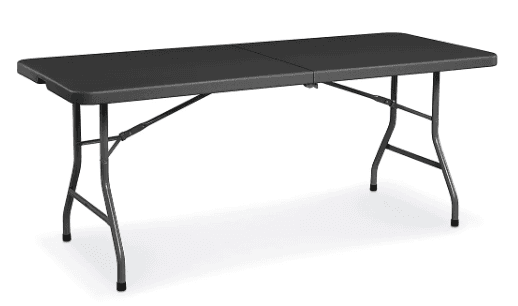 H-2750FIH-BL, (L)722*(W)30*(H)29inch, Black, PLASTIC, 200lbs WEIGHT CAPACITY