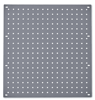 H-5768, 18*19inch, GRAY, 14 GAUGE STEEL
