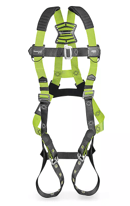 H-9483, LEG OPENING: 10 - 31 inches, POLYESTER, URETHANE ELASTOMER, 420 lbs FOR WAREHOUSE AND CONSTRUCTION