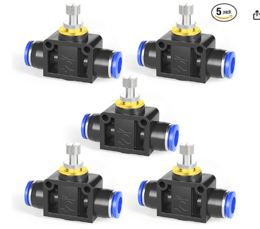 LSA-4 5Pcs,  B08C9WWT91