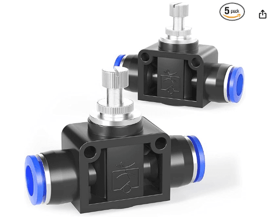 LSA-6 5Pcs,  B08CB22T37