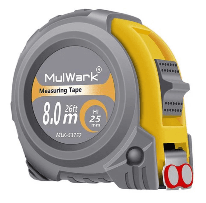 MLK-53752, 26feet / 8m, 25mm