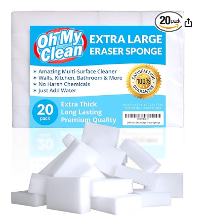 OMC101-020O, 3.9*6.9*10.2inch, MELAMINE, ASIN: B07176372T