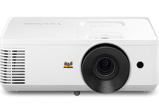 PA503HD, 4000 Lumens, 1080p, White, B0CJ4LMLY8