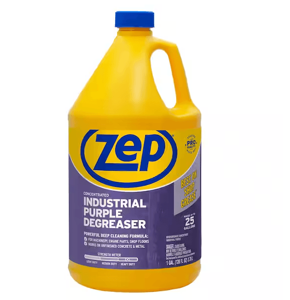 R45810, ZEP, 128oz, LIQUID