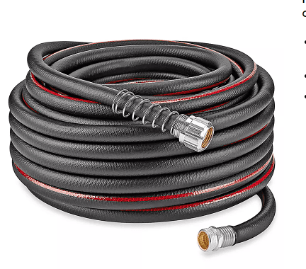 S-25700, (L)100 feet*(Diam)5/8 inch, 460 PSI
