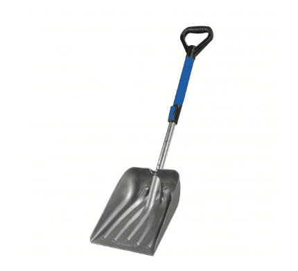 SCS4506PK, (L)17*(W-blade)11.5 inch, PLASTIC, STEEL, SUNCAST, G212120692
