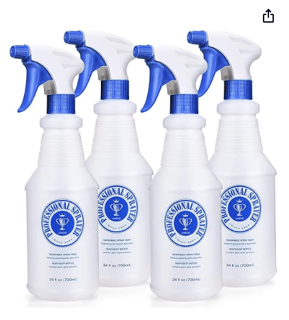 UK700BNEW, 3.1 x 3.1 x 10.8 inch, WHITE, BLUE, PLASTIC, 24 fl oz, ASIN: B08HLW8KKW