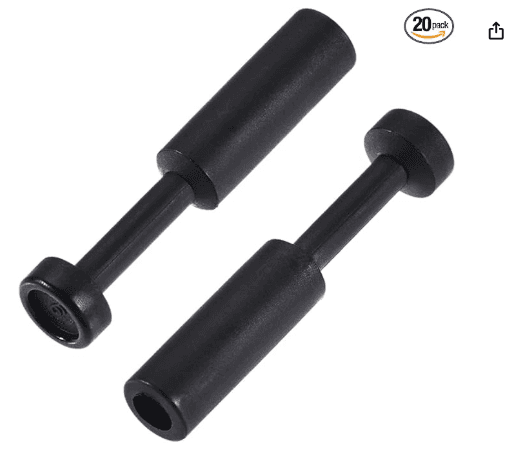 a19122800ux0514 - Pneumatic Blanking Plugs