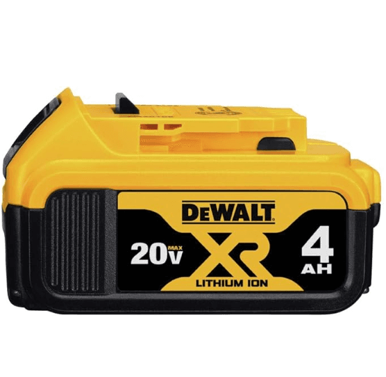 DCB204, 20V, ASIN B00BQHLJ4M
