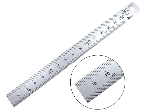 B00449491O, 0.59 x 0.59 x 0.04, Stainless steel, 0.01 ounces, B00449491O