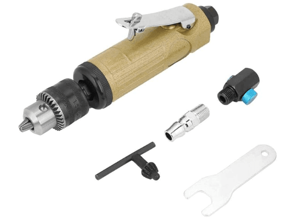 Wal frontmztgipe4on, 8.07"L x 1.38"W x 8.07"H, Steel, 2.2E+4 RPM, B07L8GJY3Z