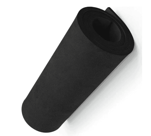 B0B9F558KN, 49.02 x 13.78 x 0.24 inches, Premium eva foam