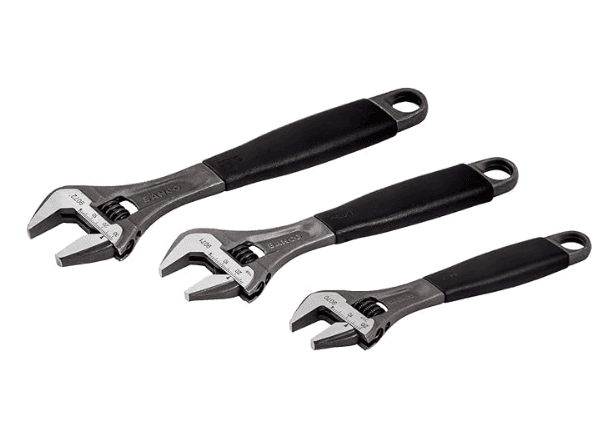 BHADJUST 3-90, Set of 3, B00IZMX0GQ