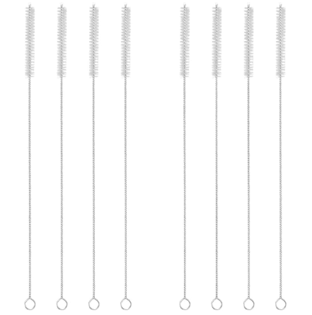 DSB43512, GFDesign, 0.5"L x 0.5"W x 17"H, Transparent Nylon, B0CP5TWRVP