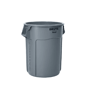 FG265500GRAY, 55-Gallon, Gray, B005KDB3TE