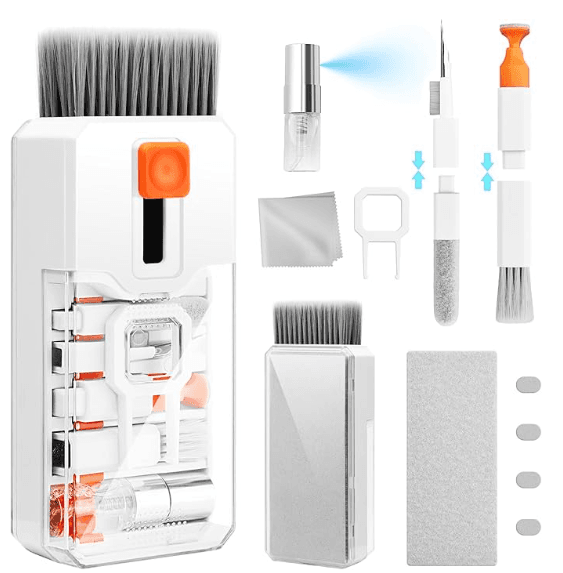GW013, Ordilend, 1.48 inches, White, plastic, 0.14 Kg, B0C2VBXRYG
