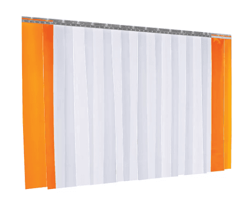 H-2075, 8 X 8', .12" THICK, PVC VINYL