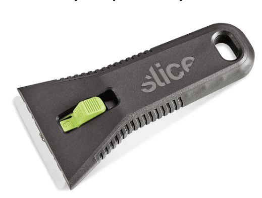 H-7946, 5�1/2�x�3", Blade: 1.3 mm, H-7946, Zirconium Oxide