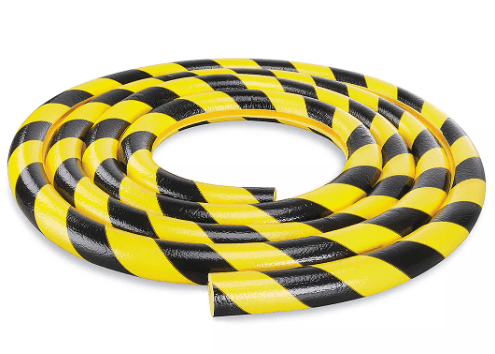 H-9314, (L)196inch, POLYURETHANE FOAM