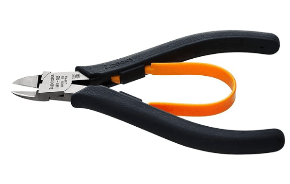 MK-02, 4.76"L x 1.97"W, Cutting, 58 Grams, B005MNCATO