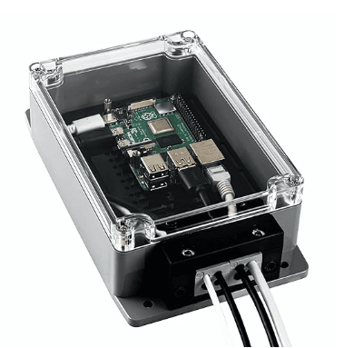 S132, D:4.9 x W:8.3 x H:2.3, Dustproof/Water-Resistant, B09TRZ5BTB