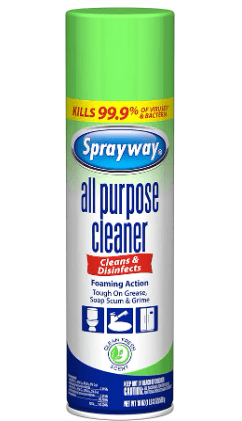 SW5002R, 19 Ounce, B07KDQBQ1H, Foaming