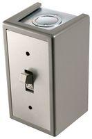 SCHNEIDER ELECTRIC, 2510KG2, MANUAL SWITCH, 30A, 600V