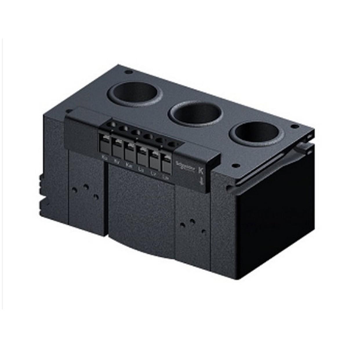 SCHNEIDER, 3CT-H2-200-Z, CURRENT TRANSFORMER