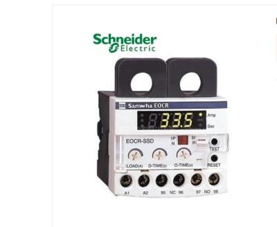 SCHNEIDER, RELAY, 60A