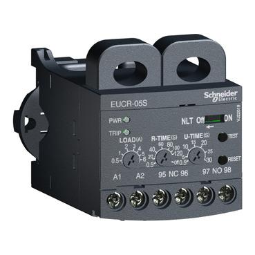 SCHNEIDER, EUCR-30S, AC/DC 24~240V, 30A, 0.2KG, S32.9T