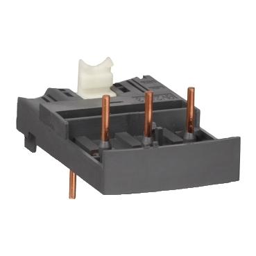 SCHNEIDER, GV2AF3, CONTACTOR, 3POLE, 32A, 0.1KG