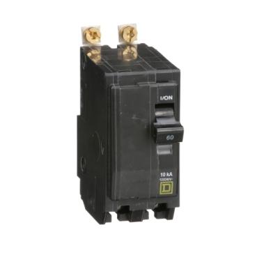 SCHNEIDER ELECTRIC, QOB260,