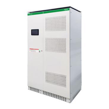 SCHNEIDER, VOLTAGE SUPPLY, 440KVA, 480V