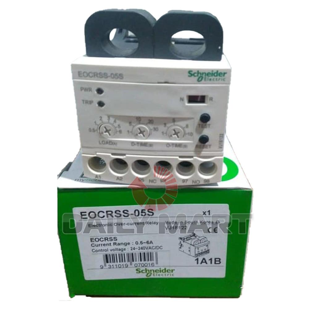SCHNEIDER, SS-05S, MPN EOOCRSS05S