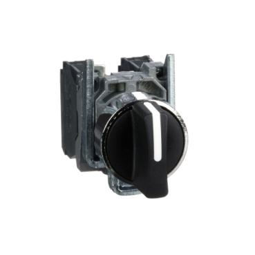 SCHNEIDER, XB4BD53, SELECTOR SWITCH