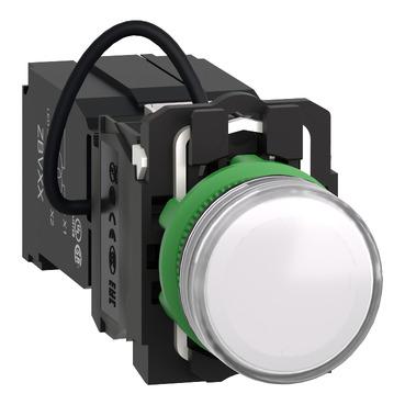 SCHNEIDER, XB5-AV5B1, PILOT LAMP, 0.2KG