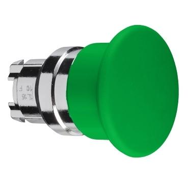 SCHNEIDER, ZB4BC3, PUSH BUTTON SWITCH, 0.1KG