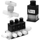 SMC Chemical Handling Equipment