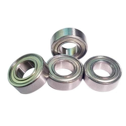 Bearings and Mechanical Parts