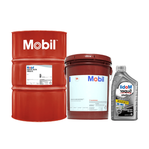 Lubricants and Chemicals