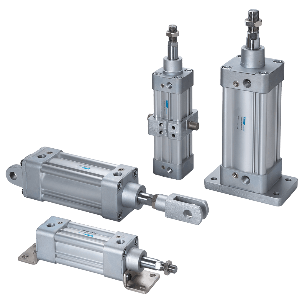 Pneumatics and Hydraulics
